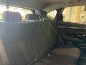 Hyundai Tucson 1.6 T-GDI 150 Hybrid 48V BVM  occasion  Beaupuy - photo n6