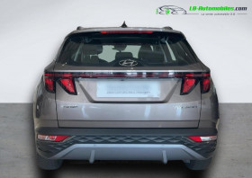 Hyundai Tucson 1.6 T-GDI 150 Hybrid 48V BVM  occasion  Beaupuy - photo n4