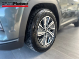 Hyundai Tucson 1.6 T-GDI 150 Hybrid 48V BVM  occasion  Beaupuy - photo n5