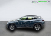 Hyundai Tucson 1.6 T-GDI 150 Hybrid 48V BVM   Beaupuy 31