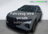 Hyundai Tucson 1.6 T-GDI 150 Hybrid 48V BVM   Beaupuy 31