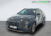 Hyundai Tucson occasion année 2021 boite Manuelle Annonce Hyundai Tucson occasion Essence 1.6 T-GDI 150 Hybrid 48V BVM à Beaupuy