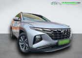 Hyundai Tucson occasion année 2022 boite Manuelle Annonce Hyundai Tucson occasion Essence 1.6 T-GDI 150 Hybrid 48V BVM à Beaupuy