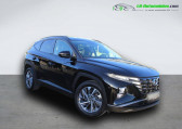 Hyundai Tucson occasion année 2021 boite Manuelle Annonce Hyundai Tucson occasion Essence 1.6 T-GDI 150 Hybrid 48V BVM à Beaupuy