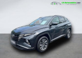 Hyundai Tucson occasion année 2021 boite Manuelle Annonce Hyundai Tucson occasion Essence 1.6 T-GDI 150 Hybrid 48V BVM à Beaupuy
