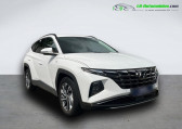 Hyundai Tucson occasion année 2021 boite Manuelle Annonce Hyundai Tucson occasion Essence 1.6 T-GDI 150 Hybrid 48V BVM à Beaupuy