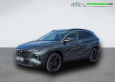 Hyundai Tucson occasion année 2022 boite Manuelle Annonce Hyundai Tucson occasion Essence 1.6 T-GDI 150 Hybrid 48V BVM à Beaupuy