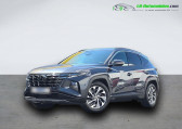 Hyundai Tucson 1.6 T-GDI 150 Hybrid 48V BVM   Beaupuy 31