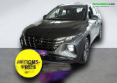 Hyundai Tucson occasion année 2022 boite Manuelle Annonce Hyundai Tucson occasion Essence 1.6 T-GDI 150 Hybrid 48V BVM à Beaupuy