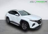 Annonce Hyundai Tucson occasion Essence 1.6 T-GDI 150 Hybrid 48V BVM  Beaupuy