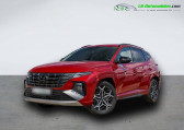 Hyundai Tucson 1.6 T-GDI 150 Hybrid 48V BVM   Beaupuy 31