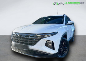 Hyundai Tucson 1.6 T-GDI 150 Hybrid 48V BVM  occasion  Beaupuy - photo n2