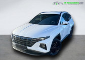 Annonce Hyundai Tucson occasion Essence 1.6 T-GDI 150 Hybrid 48V BVM  Beaupuy