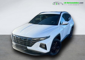 Hyundai Tucson , garage LB AUTOMOBILES  Beaupuy