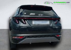 Hyundai Tucson 1.6 T-GDI 150 Hybrid 48V BVM  occasion  Beaupuy - photo n5
