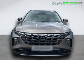 Hyundai Tucson 1.6 T-GDI 150 Hybrid 48V BVM  occasion  Beaupuy - photo n3