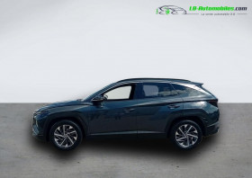 Hyundai Tucson 1.6 T-GDI 150 Hybrid 48V BVM  occasion  Beaupuy - photo n4