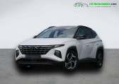 Hyundai Tucson 1.6 T-GDI 150 Hybrid 48V BVM   Beaupuy 31