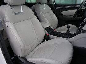Hyundai Tucson 1.6 T-GDI 150 Hybrid 48V BVM  occasion  Beaupuy - photo n3