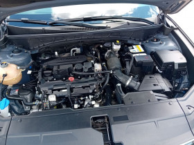 Hyundai Tucson 1.6 T-GDI 150 Hybrid 48V BVM  occasion  Beaupuy - photo n7