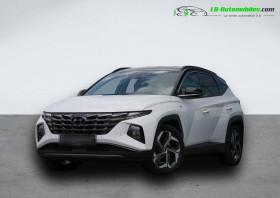 Hyundai Tucson 1.6 T-GDI 150 Hybrid 48V BVM  occasion  Beaupuy - photo n2