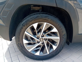Hyundai Tucson 1.6 T-GDI 150 Hybrid 48V BVM  occasion  Beaupuy - photo n6
