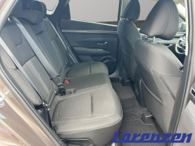 Hyundai Tucson 1.6 T-GDI 150 Hybrid 48V BVM  occasion  Beaupuy - photo n7