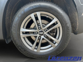 Hyundai Tucson 1.6 T-GDI 150 Hybrid 48V BVM  occasion  Beaupuy - photo n8
