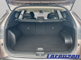 Hyundai Tucson 1.6 T-GDI 150 Hybrid 48V BVM  occasion  Beaupuy - photo n9