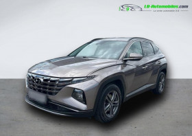 Hyundai Tucson , garage LB AUTOMOBILES  Beaupuy
