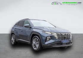 Hyundai Tucson 1.6 T-GDI 150 Hybrid 48V BVM  occasion  Beaupuy - photo n2