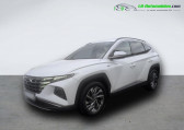 Hyundai Tucson 1.6 T-GDI 150 Hybrid 48V BVM   Beaupuy 31