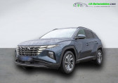Hyundai Tucson 1.6 T-GDI 150 Hybrid 48V BVM   Beaupuy 31