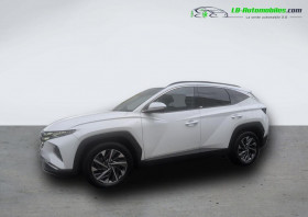 Hyundai Tucson 1.6 T-GDI 150 Hybrid 48V BVM  occasion  Beaupuy - photo n2