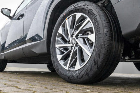 Hyundai Tucson 1.6 T-GDI 150 Hybrid 48V BVM  occasion  Beaupuy - photo n5