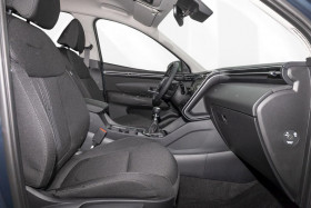 Hyundai Tucson 1.6 T-GDI 150 Hybrid 48V BVM  occasion  Beaupuy - photo n4