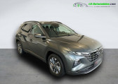 Hyundai Tucson 1.6 T-GDI 150 Hybrid 48V BVM   Beaupuy 31