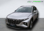 Hyundai Tucson occasion année 2022 boite Manuelle Annonce Hyundai Tucson occasion Essence 1.6 T-GDI 150 Hybrid 48V BVM à Beaupuy