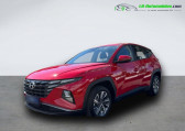 Hyundai Tucson 1.6 T-GDI 150 Hybrid 48V BVM   Beaupuy 31