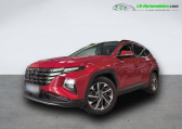 Hyundai Tucson occasion année 2021 boite Manuelle Annonce Hyundai Tucson occasion Essence 1.6 T-GDI 150 Hybrid 48V BVM à Beaupuy