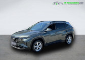 Hyundai Tucson 1.6 T-GDI 150 Hybrid 48V BVM   Beaupuy 31
