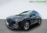 Hyundai Tucson 1.6 T-GDI 150 Hybrid 48V BVM   Beaupuy 31