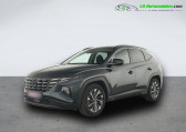 Hyundai Tucson occasion année 2022 boite Manuelle Annonce Hyundai Tucson occasion Essence 1.6 T-GDI 150 Hybrid 48V BVM à Beaupuy