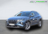 Hyundai Tucson 1.6 T-GDI 150 Hybrid 48V BVM   Beaupuy 31