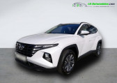Hyundai Tucson 1.6 T-GDI 150 Hybrid 48V BVM   Beaupuy 31
