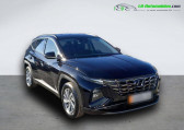 Hyundai Tucson 1.6 T-GDI 150 Hybrid 48V BVM   Beaupuy 31