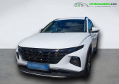 Hyundai Tucson 1.6 T-GDI 150 Hybrid 48V BVM   Beaupuy 31