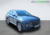 Hyundai Tucson 1.6 T-GDI 150 Hybrid 48V BVM   Beaupuy 31