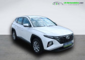 Hyundai Tucson 1.6 T-GDI 150 Hybrid 48V BVM   Beaupuy 31