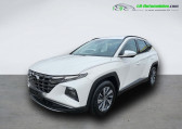 Annonce Hyundai Tucson occasion Essence 1.6 T-GDI 150 Hybrid 48V BVM à Beaupuy